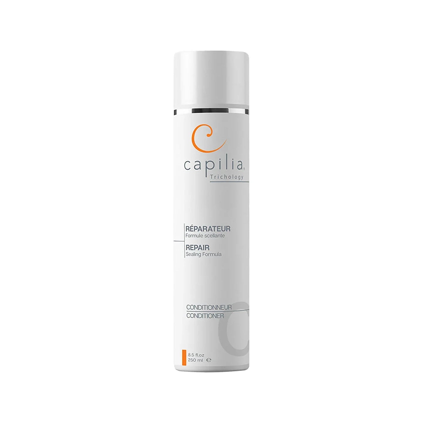 Capilia Oily Hair and Scalp Kit