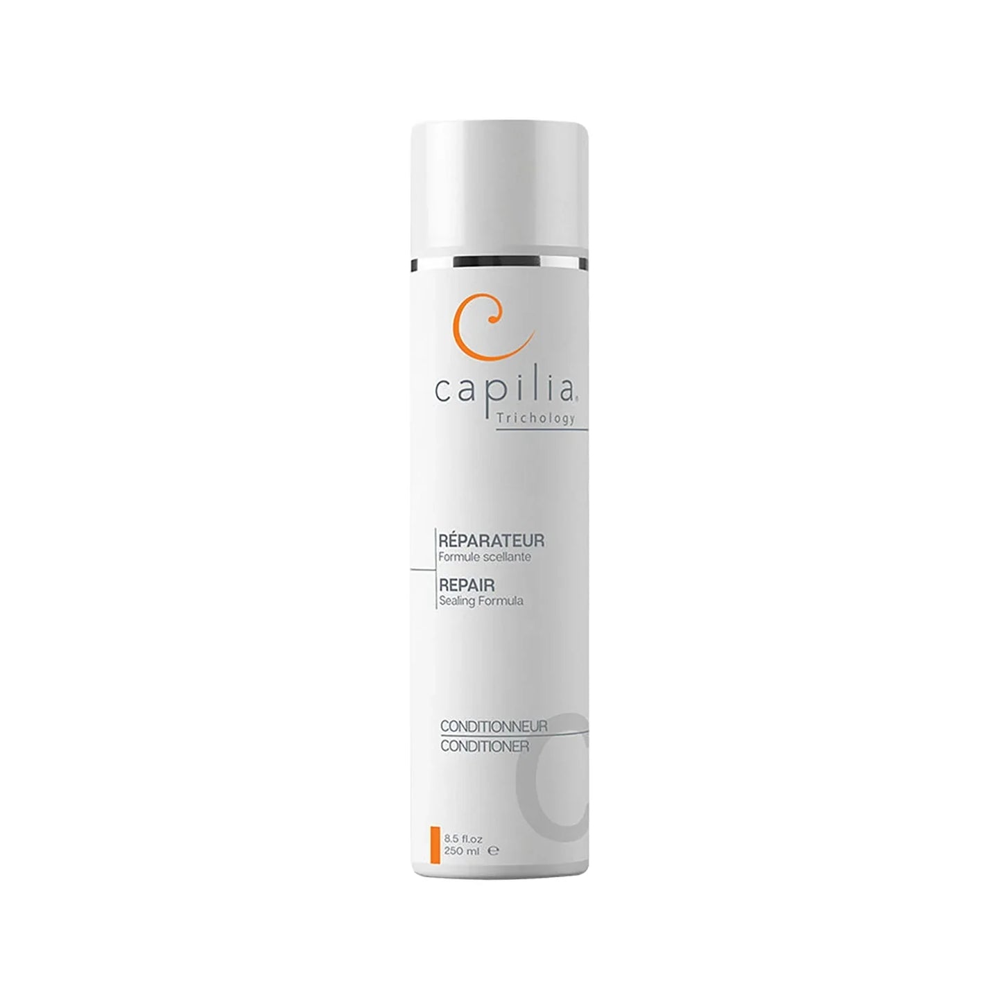 Capilia Dry Dandruff Kit