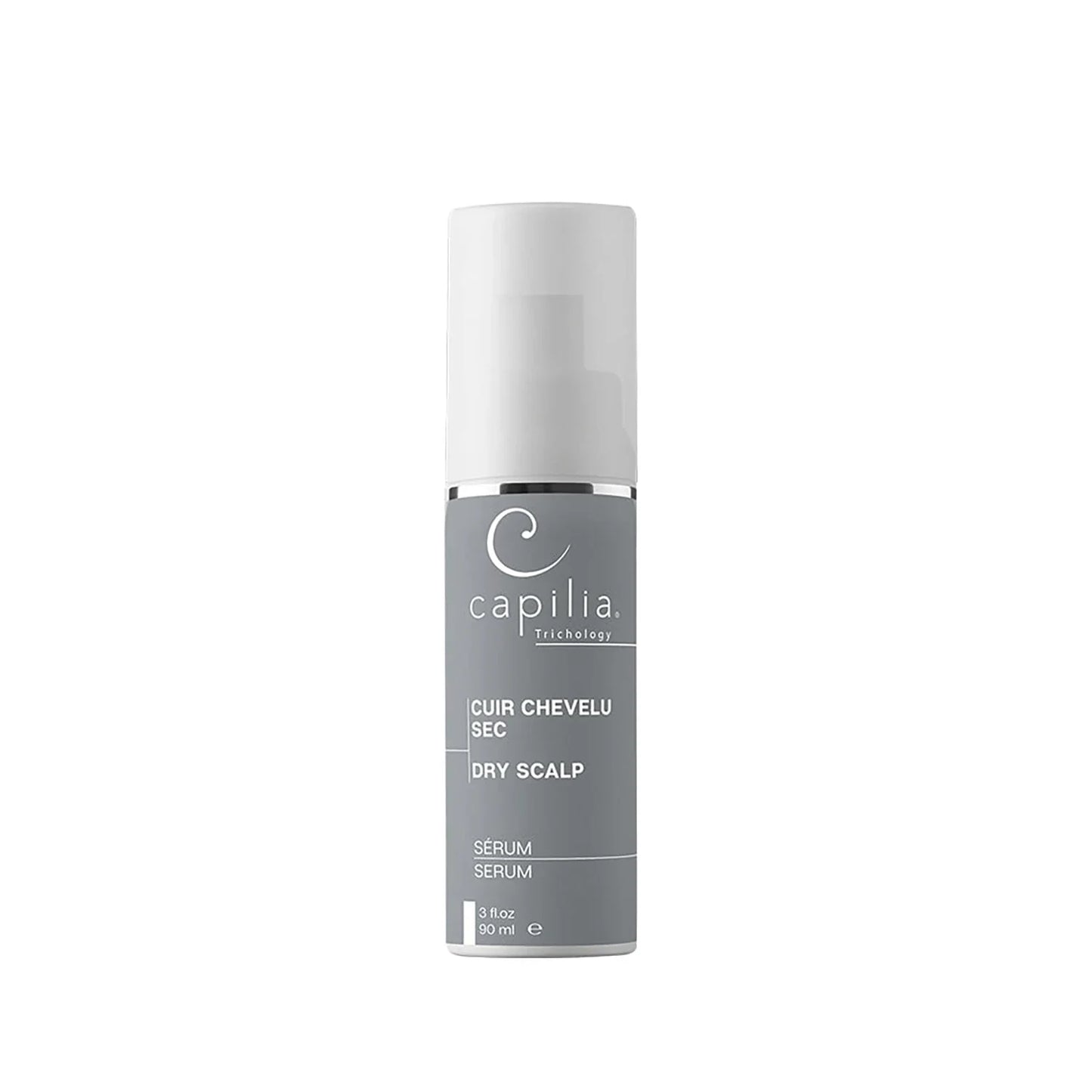 Capilia Dry Dandruff Kit