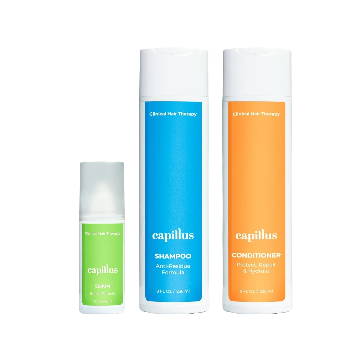 Capillus Haircare